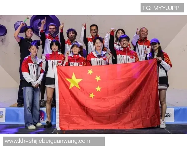 世界杯新闻从零起步:全面解析攀岩团队协作的技巧与策略 世界杯新闻从零起步:全面解析攀岩团队协作的技巧与策略
